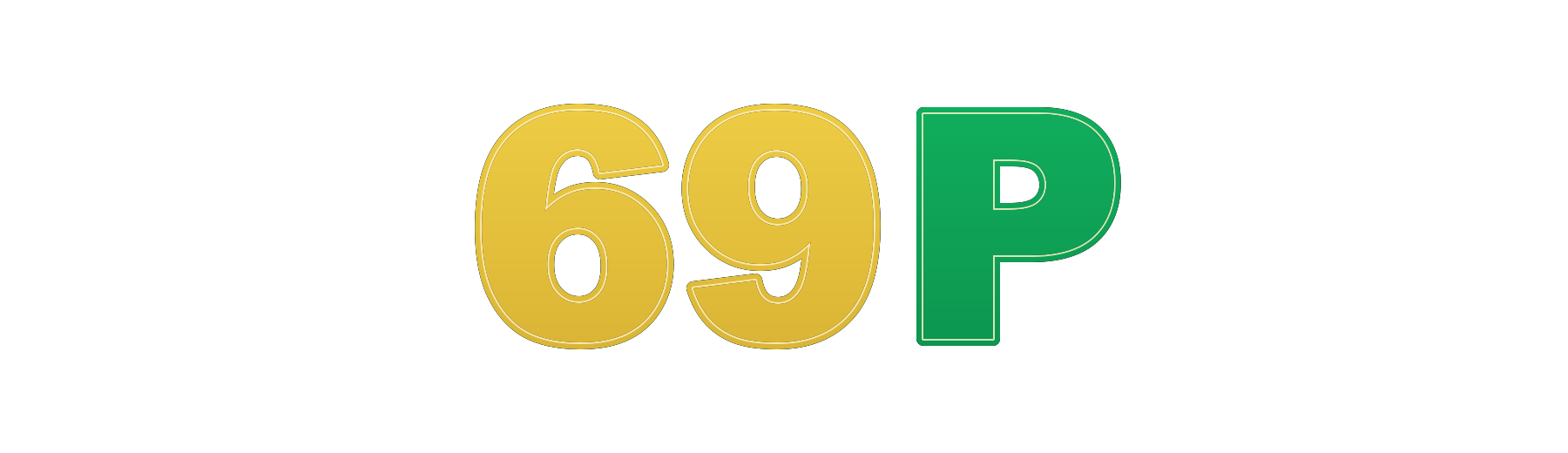 69p